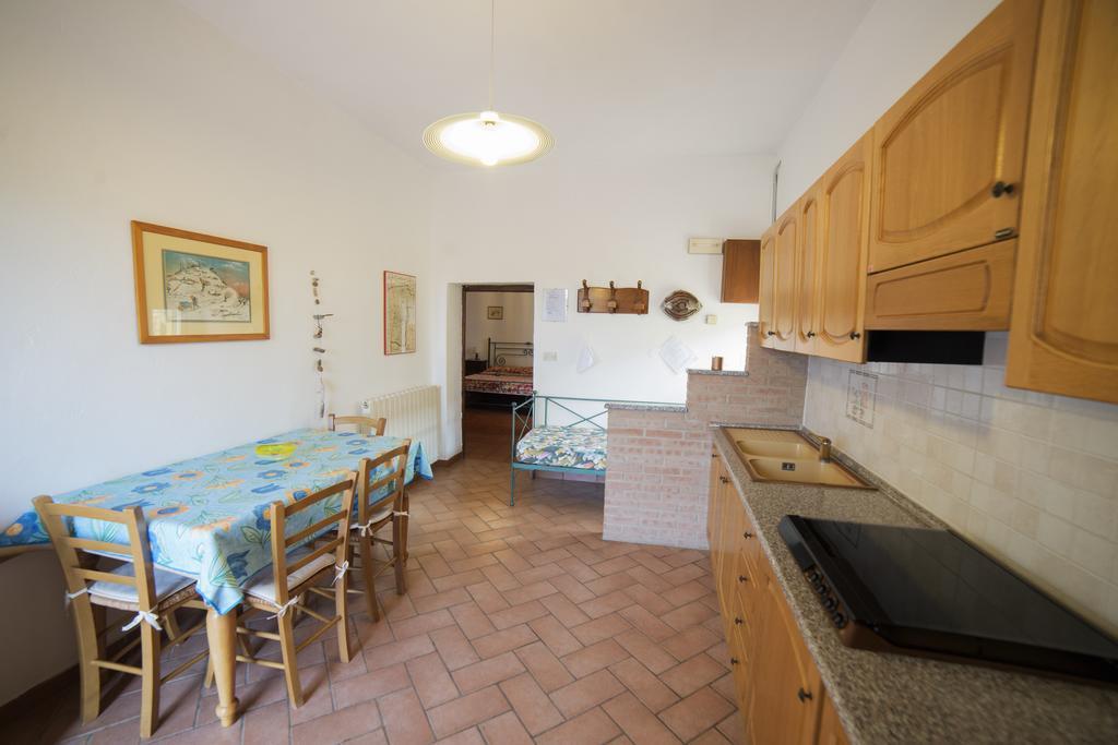 Apartment Ground Floor